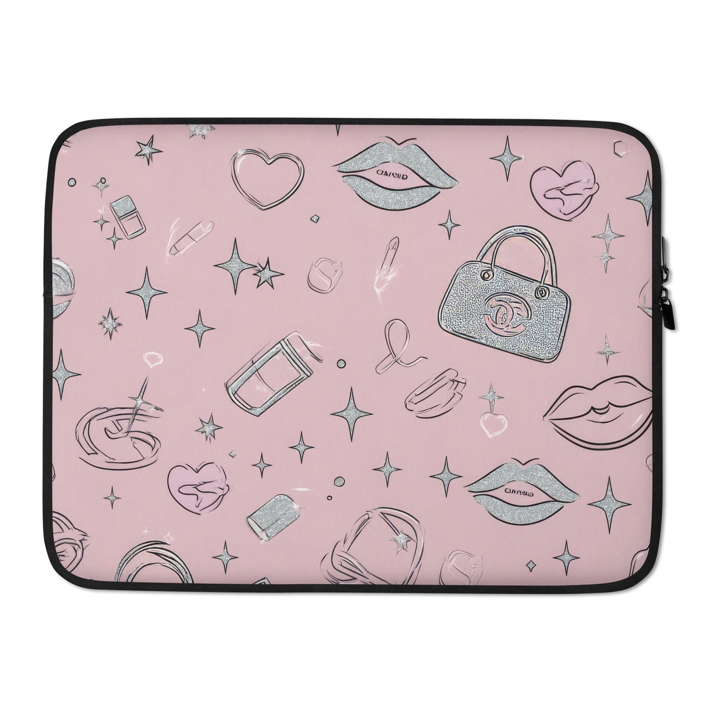 Fashionable Laptop Sleeve