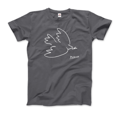 Pablo Picasso Dove Of Peace 1949 Artwork T-Shirt