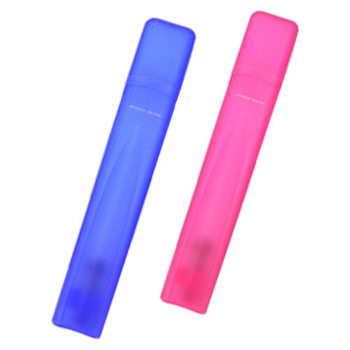 Smilox Toothbrush Holder Case (2 Cases)