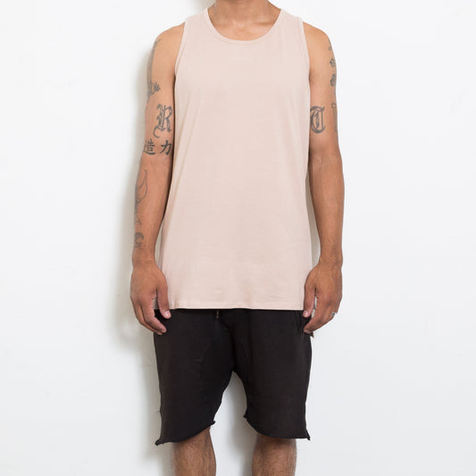 BASIC TANK