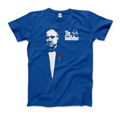 The Godfather 1972 Movie Don Corleone T-Shirt