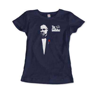 The Godfather 1972 Movie Don Corleone T-Shirt