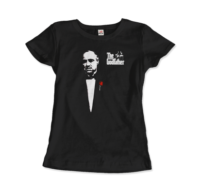 The Godfather 1972 Movie Don Corleone T-Shirt