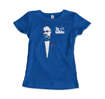 The Godfather 1972 Movie Don Corleone T-Shirt
